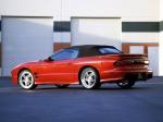 Pontiac Firebird Raptor Concept 2001 года